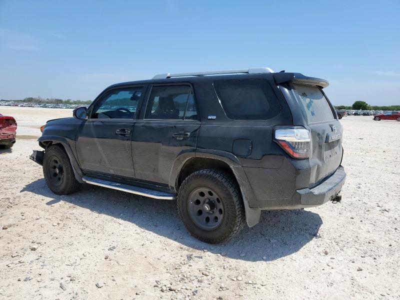 Vin: jtezu5jr8f5105317, lot: 57031275, toyota 4runner sr5 20152