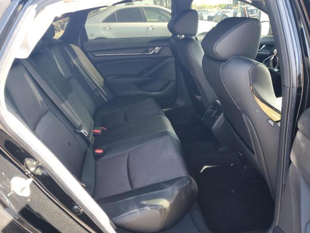 2019 HONDA ACCORD SPO - 1HGCV2F30KA023160