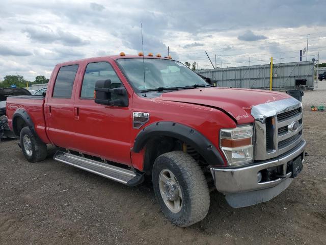 Vin: 1ftsw2br9aea55131, lot: 58544005, ford f250 super duty 20104