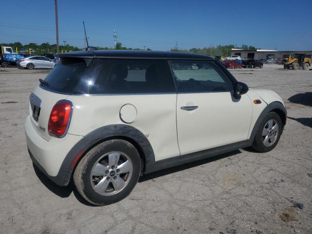 Vin: wmwxm5c59et935639, lot: 57048845, mini cooper 20143