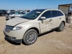 2015 LINCOLN MKX - 2LMDJ6JK3FBL33429