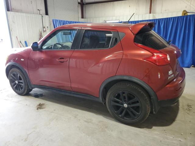 2014 NISSAN JUKE S - JN8AF5MV2ET357874