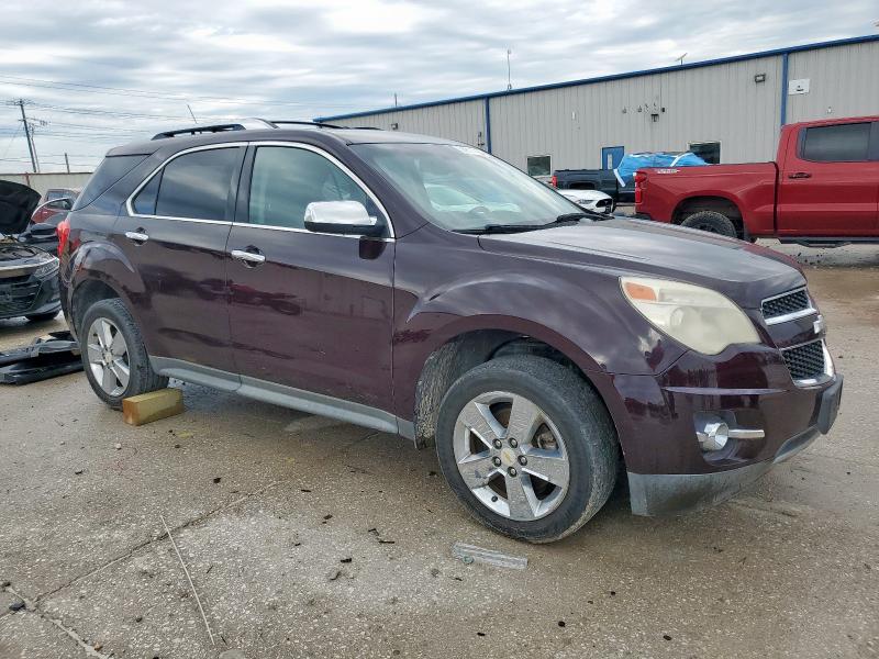 Vin: 2cnalfec6b6465034, lot: 55811165, chevrolet equinox ltz 20114