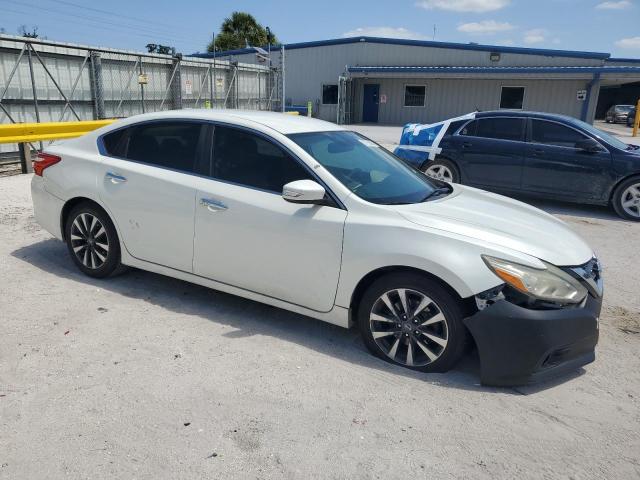 Vin: 1n4al3ap5hc162375, lot: 57750695, nissan altima 2.5 20174