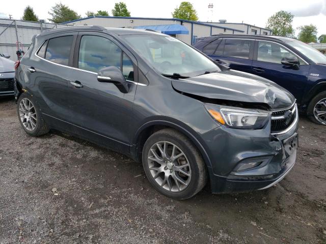 2018 BUICK ENCORE SPO KL4CJ1SB5JB624360