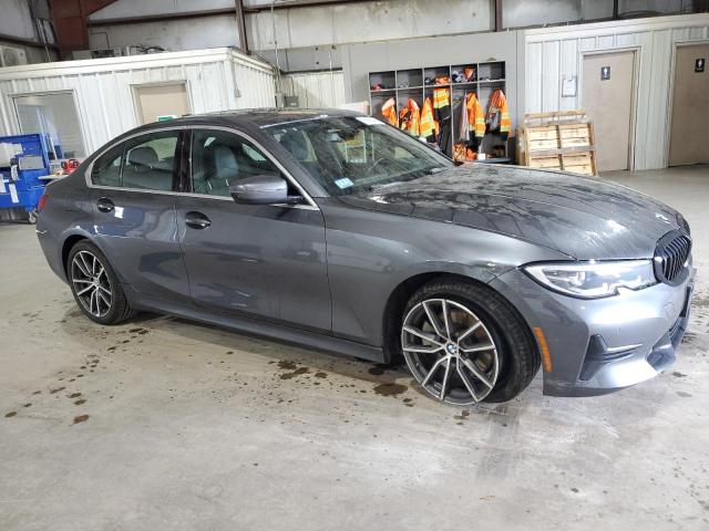Vin: 3mw5r7j05l8b33198, lot: 58580495, bmw 3 series 20204