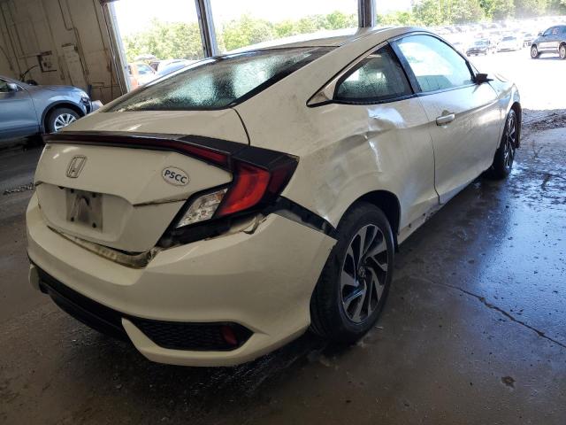 Vin: 2hgfc4b55gh313568, lot: 57707525, honda civic lx 20163