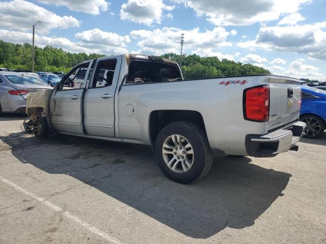 Vin: 1gcvkrecxfz339859, lot: 55952775, chevrolet all models k1500 lt 20152