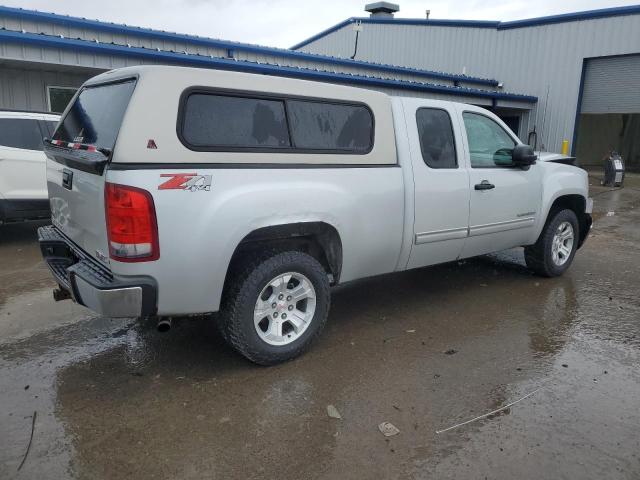 Vin: 1gtr2ve38bz165813, lot: 57884825, gmc sierra k1500 sle 20113