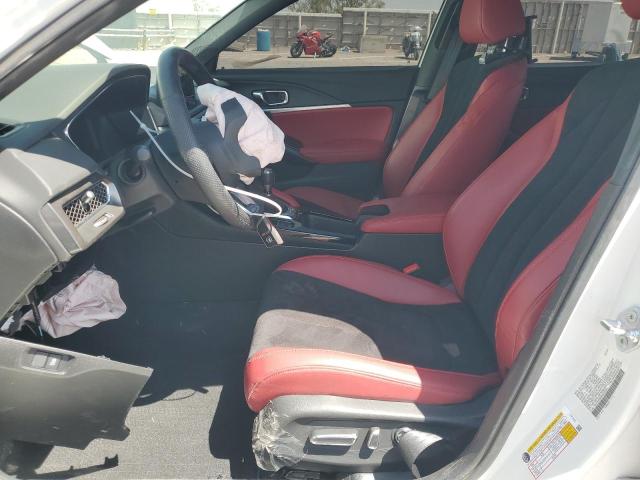 2024 ACURA INTEGRA TY 19UDE5G95RA003635