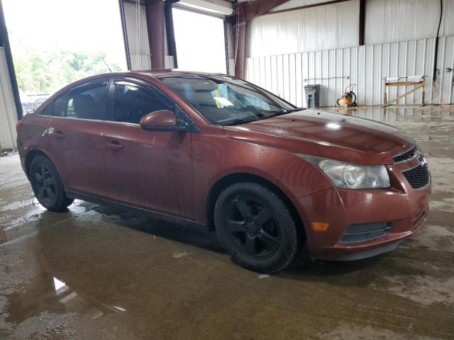 Vin: 1g1pf5sc8c7228317, lot: 58756525, chevrolet cruze lt 20124