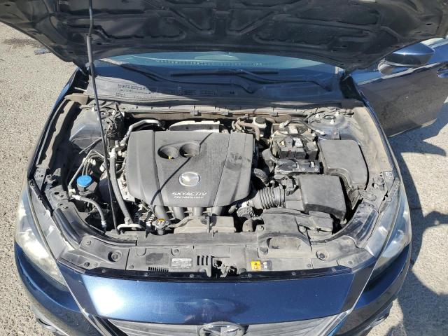 2015 MAZDA 3 TOURING - JM1BM1L7XF1244995