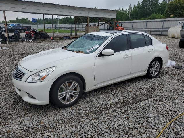 Vin: jn1cv6ap8cm620236, lot: 58412675, infiniti g37 base 2012 img_1