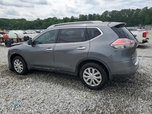 Vin: 5n1at2mt7gc836307, lot: 56856445, nissan rogue s 20162