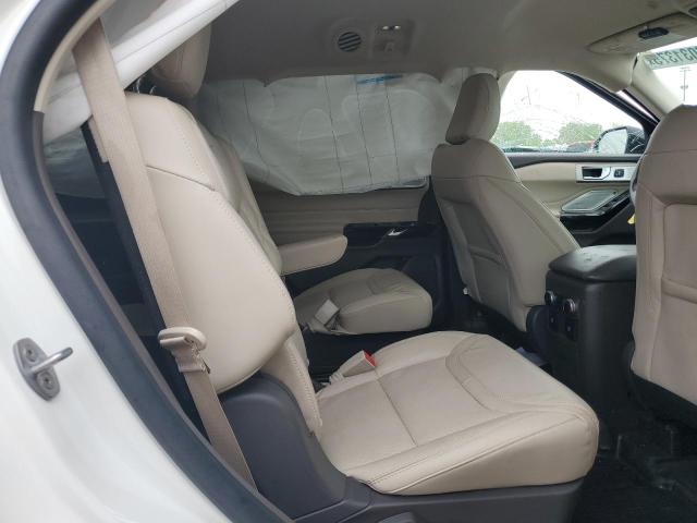 2023 FORD EXPLORER P 1FM5K8HC2PGA06425