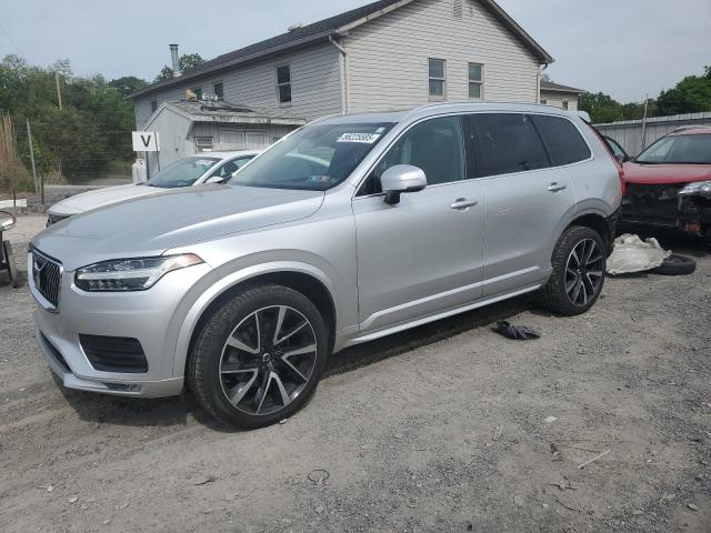 Vin: yv4a221k6l1557534, lot: 56225585, volvo xc90 t6 momentum 2020 img_1