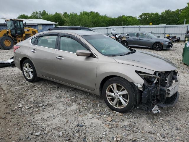 Vin: 1n4al3ap4dn449995, lot: 58333315, nissan altima 2.5 20134