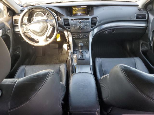 2013 ACURA TSX TECH - JH4CU2F60DC000592