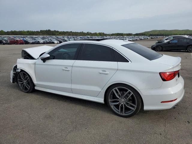 Vin: waubfgff7f1117828, lot: 56778335, audi s3 premium plus 20152
