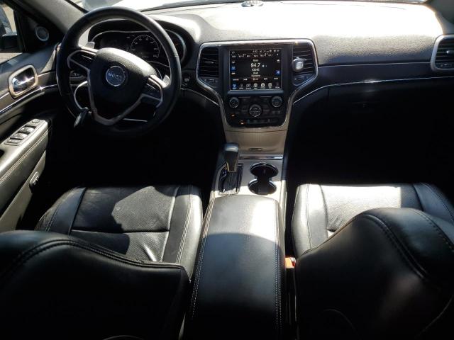 2017 JEEP GRAND CHER - 1C4RJFBG7HC861381
