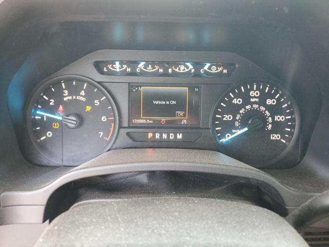 2020 FORD F150 SUPER - 1FTEW1CP3LFA33644