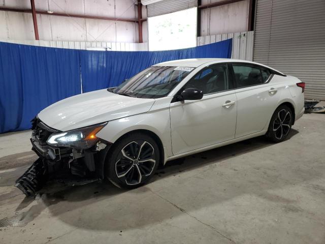 Vin: 1n4bl4cv7rn313860, lot: 56043095, nissan altima sr 2024 img_1