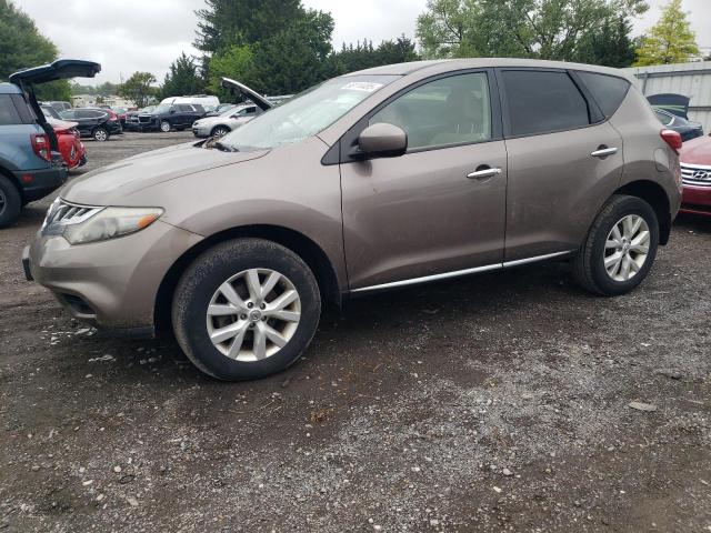 Vin: jn8az1mw0ew525020, lot: 58114485, nissan murano s 2014 img_1