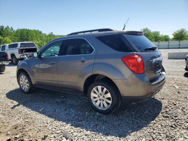 Vin: 2cnalpec2b6463545, lot: 56054675, chevrolet equinox lt 20112