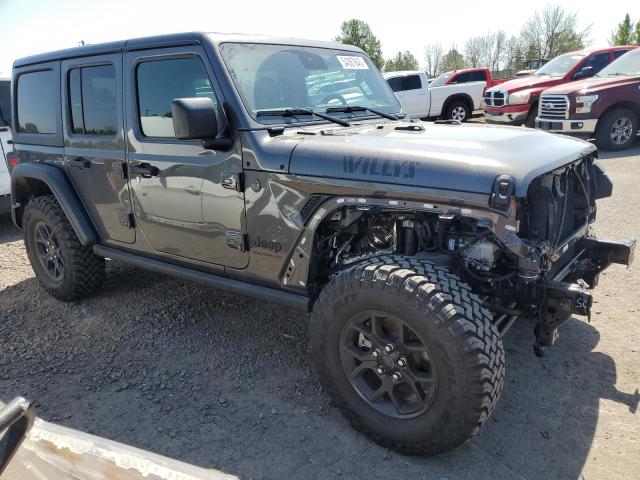 Vin: 1c4pjxdg2rw300449, lot: 54367845, jeep wrangler sport 20244