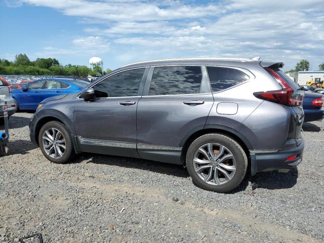 Vin: 2hkrw2h95mh675002, lot: 57340315, honda crv touring 20212