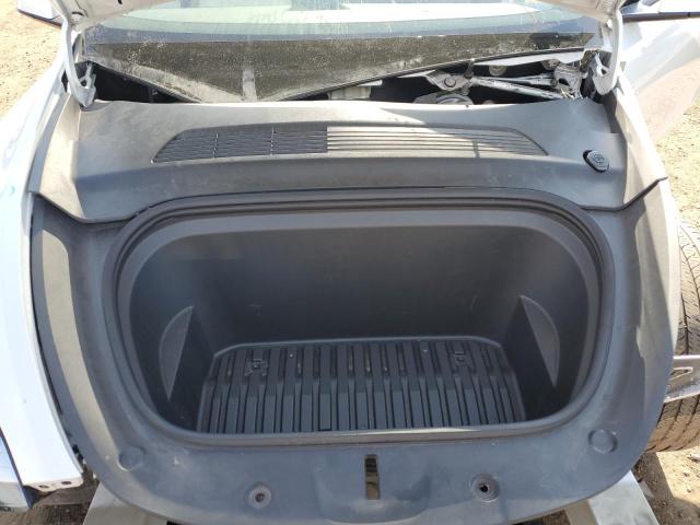 2021 TESLA MODEL Y 5YJYGDEE8MF069343