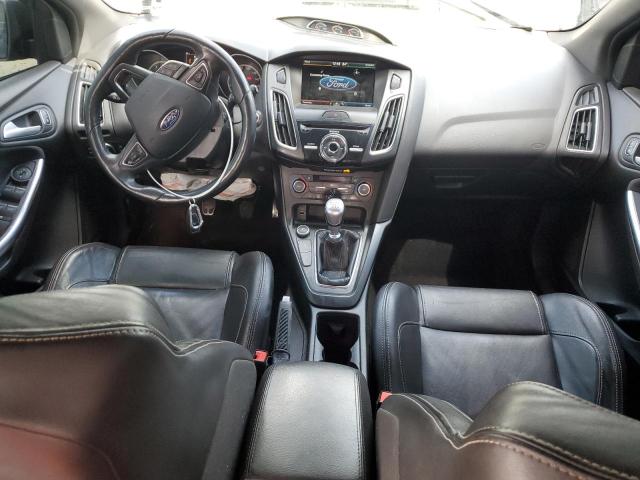 2015 FORD FOCUS ST - 1FADP3L93FL286030