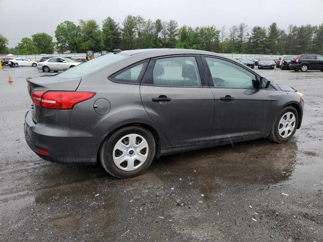 2015 FORD FOCUS S 1FADP3E23FL322332