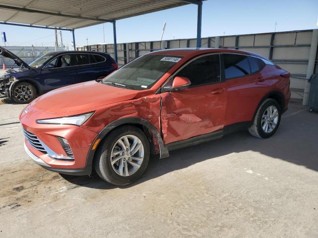 BUICK ENVISTA PR