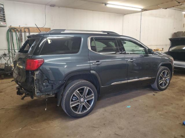 Vin: 1gkknxls4kz295249, lot: 55324435, gmc acadia den denali 20193