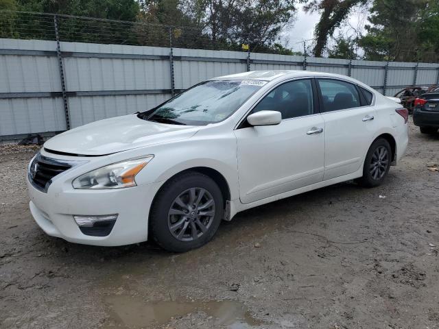 Vin: 1n4al3ap6fc572910, lot: 57973585, nissan altima 2.5 2015 img_1