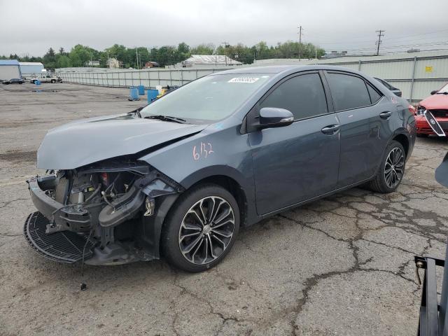 TOYOTA COROLLA L