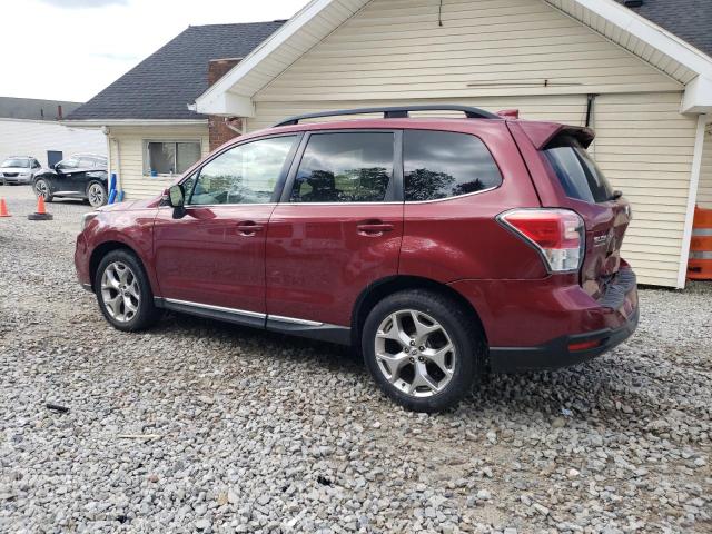 Vin: jf2sjawc2hh519059, lot: 57477355, subaru forester 2.5i touring 20172