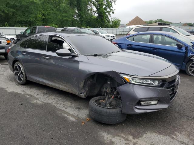 Vin: 1hgcv1f39la096331, lot: 58437615, honda accord sport 20204