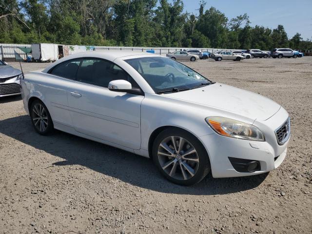Vin: yv1672mc8bj109447, lot: 57888065, volvo c70 t5 20114