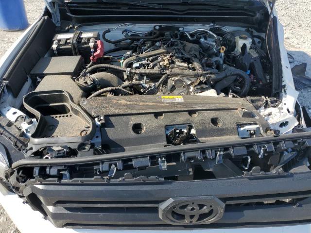 3tykd5hn3rt007906 - 2024 Toyota tacoma double cab - #57461495