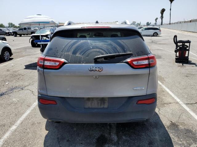 2015 JEEP CHEROKEE L - 1C4PJLCB8FW694890