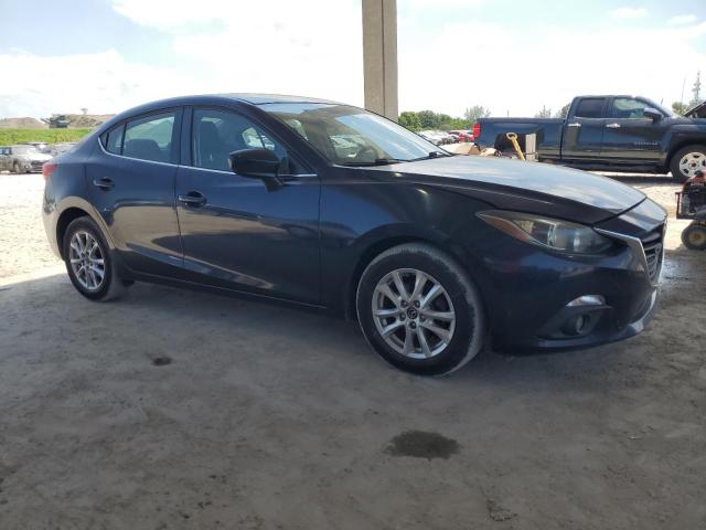 Vin: jm1bm1v71f1224079, lot: 56801345, mazda 3 touring 20154