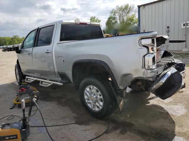 Vin: 1gc4yte71pf102982, lot: 56311035, chevrolet all models k3500 lt 20232
