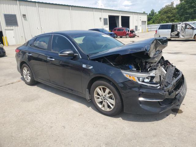 Vin: 5xxgt4l37gg102665, lot: 57624475, kia optima lx 20164