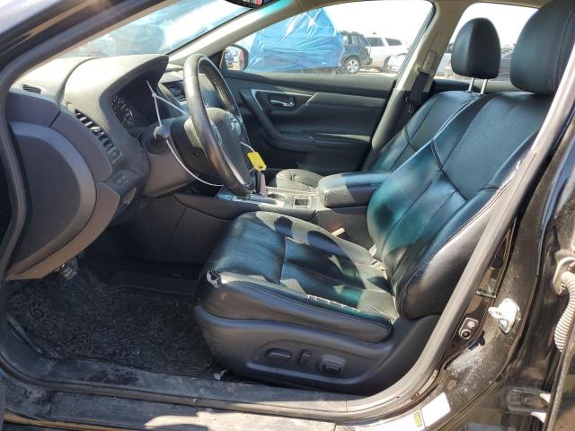 2018 NISSAN ALTIMA 2.5 - 1N4AL3AP6JC150774