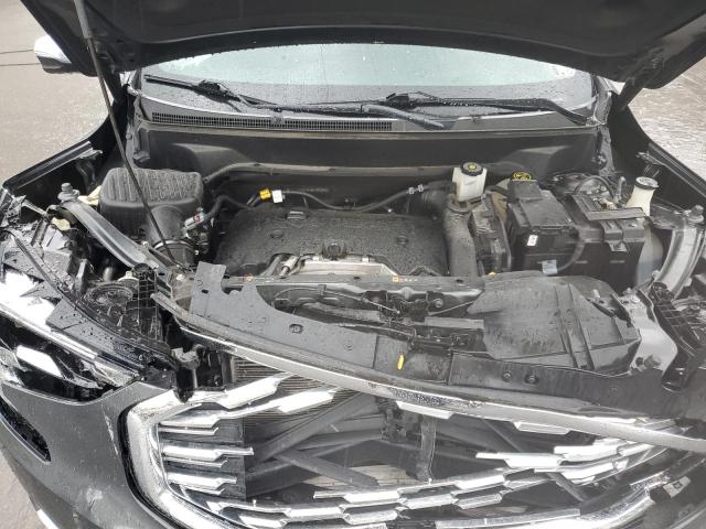 2019 GMC TERRAIN DE 3GKALXEX8KL391399