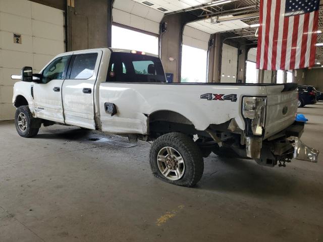 Vin: 1ft7w2bt7hed44018, lot: 58333265, ford f250 super duty 20172