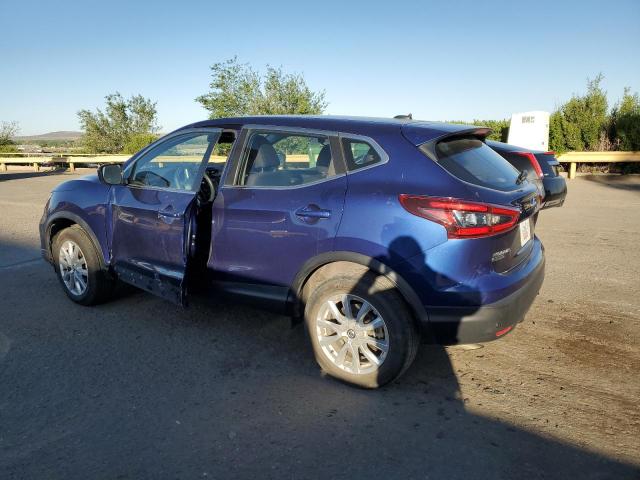 Vin: jn1bj1av8mw306326, lot: 56597035, nissan rogue s 20212