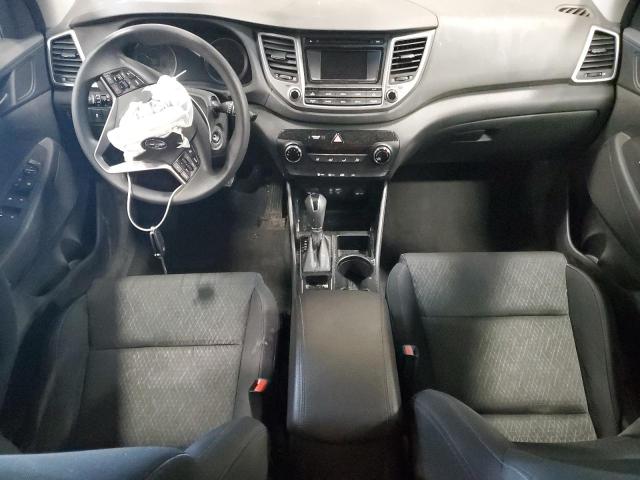 2016 HYUNDAI TUCSON LIM - KM8J3CA49GU082811